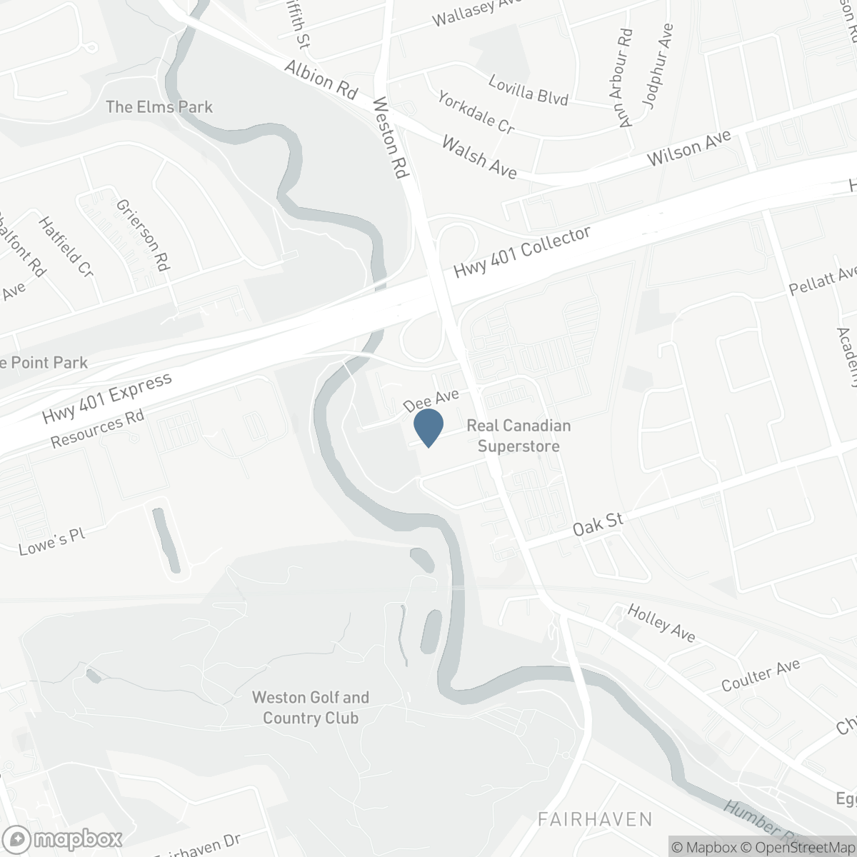 20 MAPLE BUSH AVENUE, Toronto, Ontario M9N 1S6